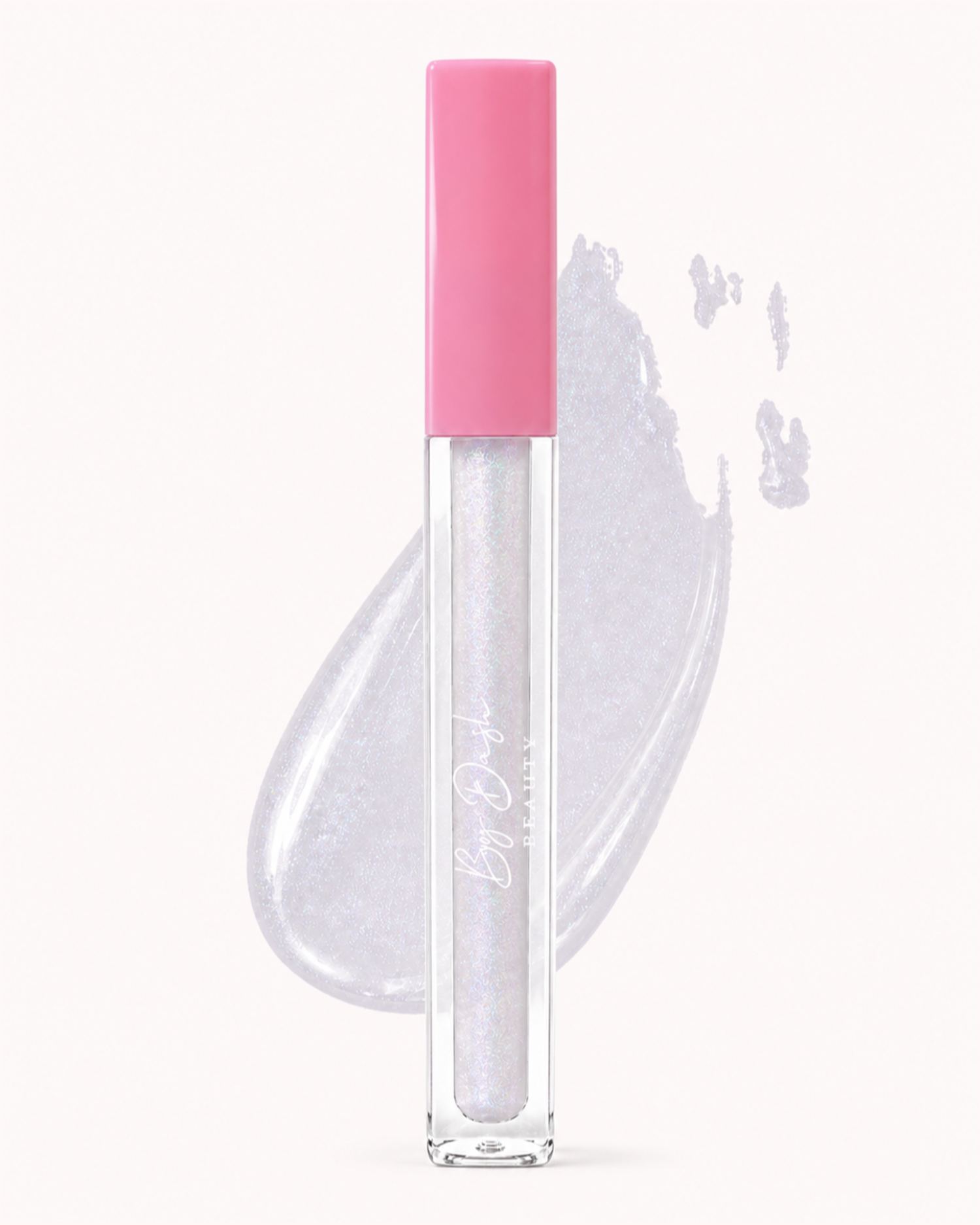 Diamond Glow Lipgloss