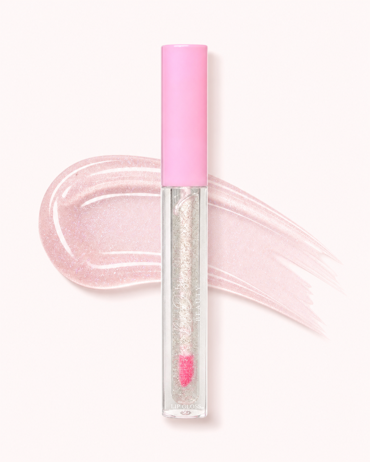 Mysterious Lipgloss