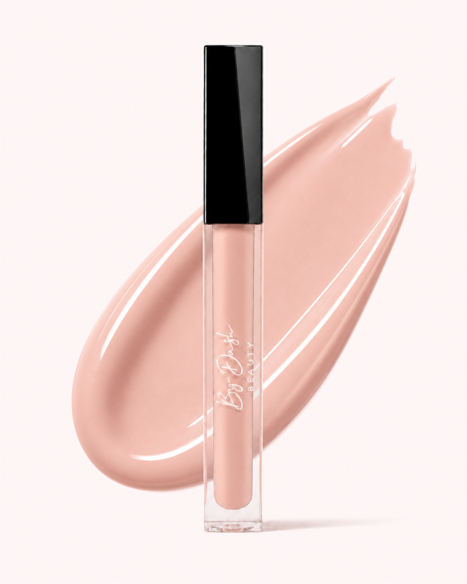Naked Lipgloss
