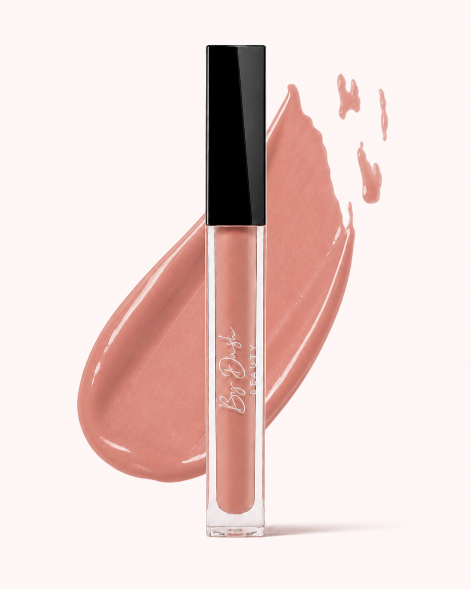 Honey Nude Lipgloss