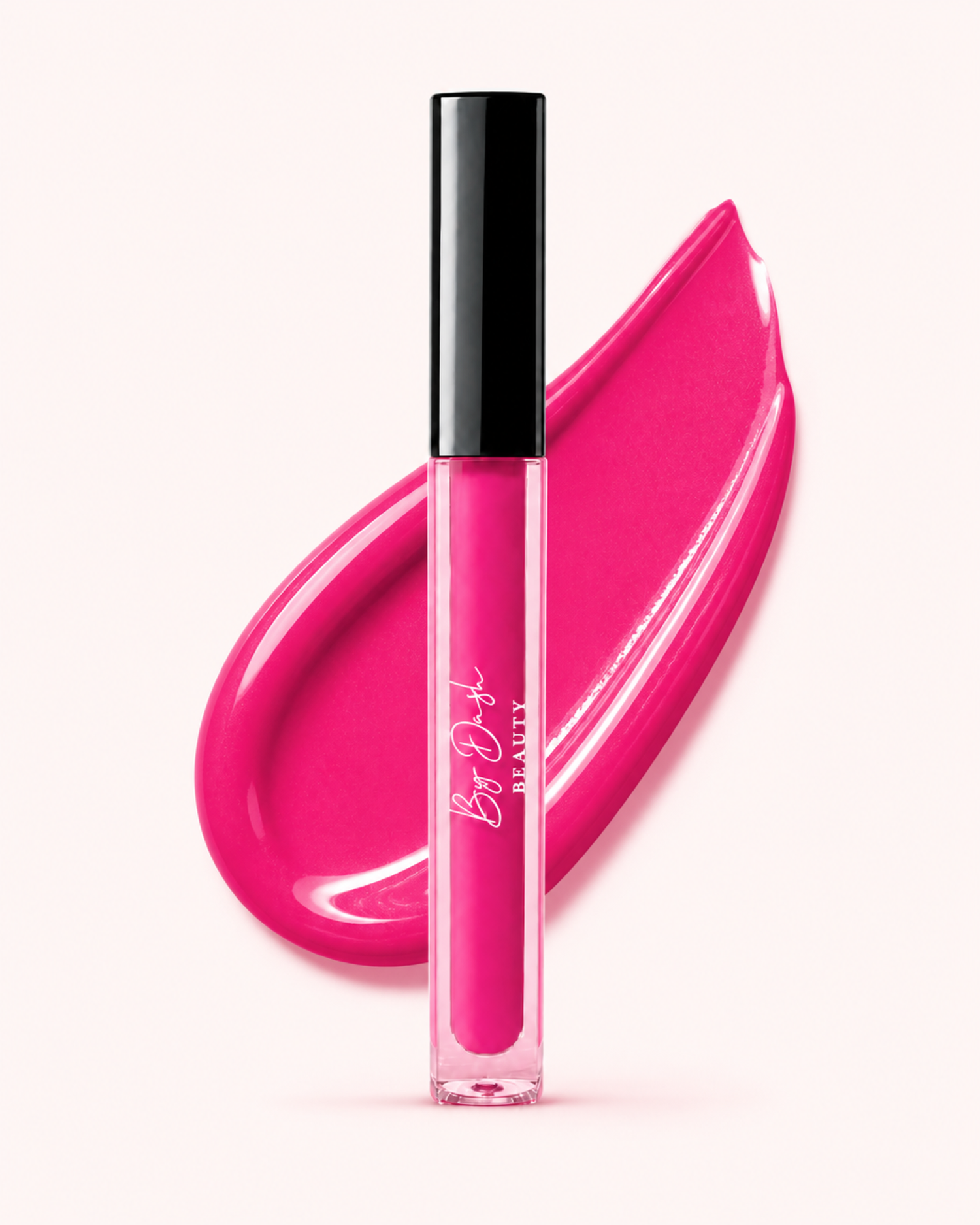 True Lipgloss