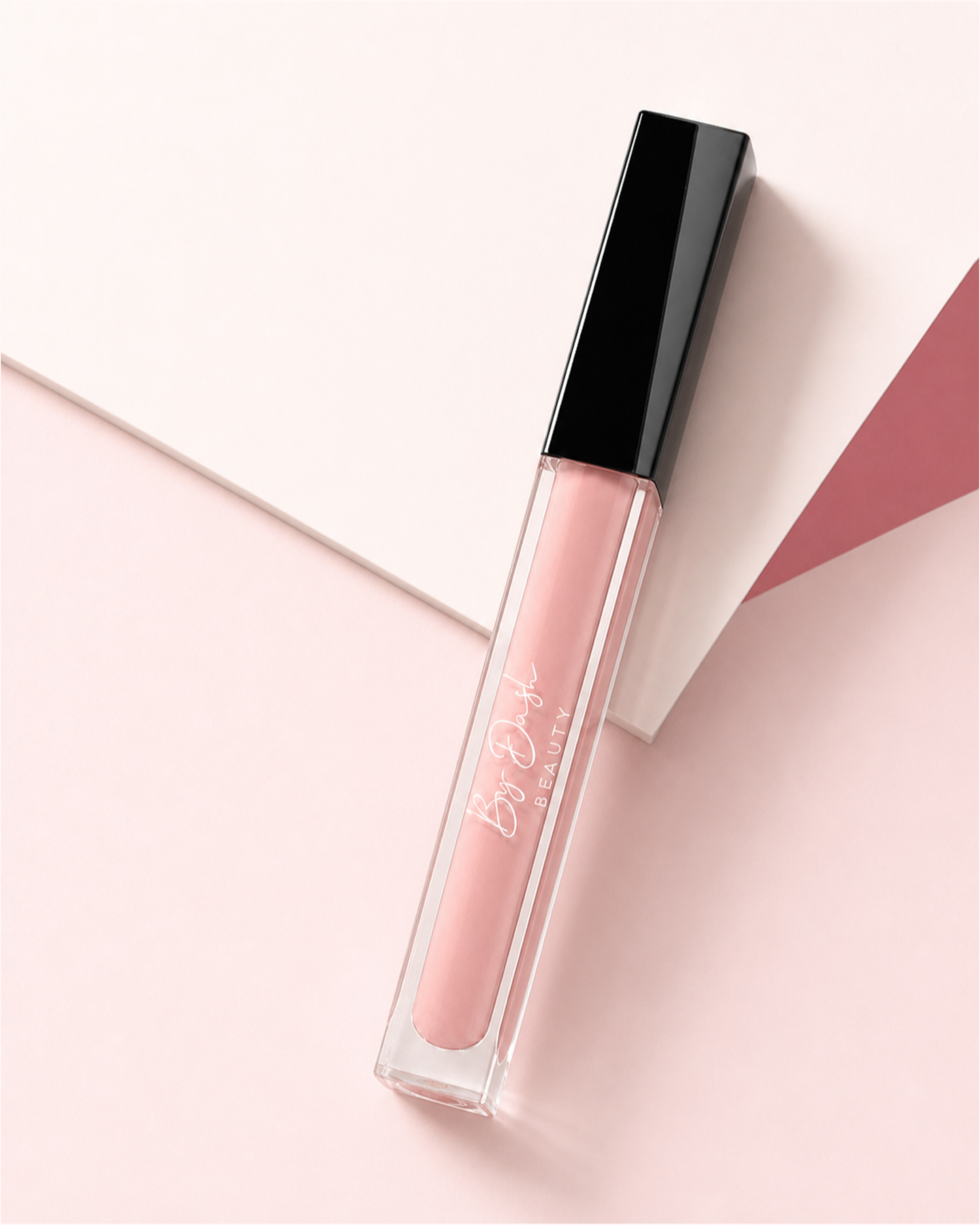Naked Lipgloss