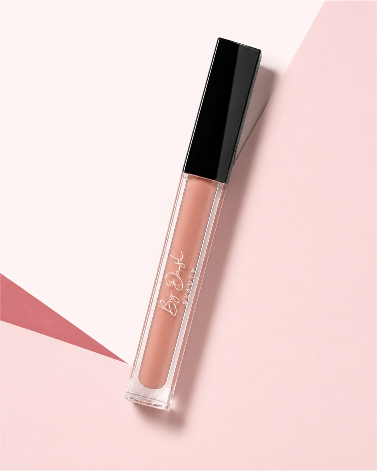 Honey Nude Lipgloss