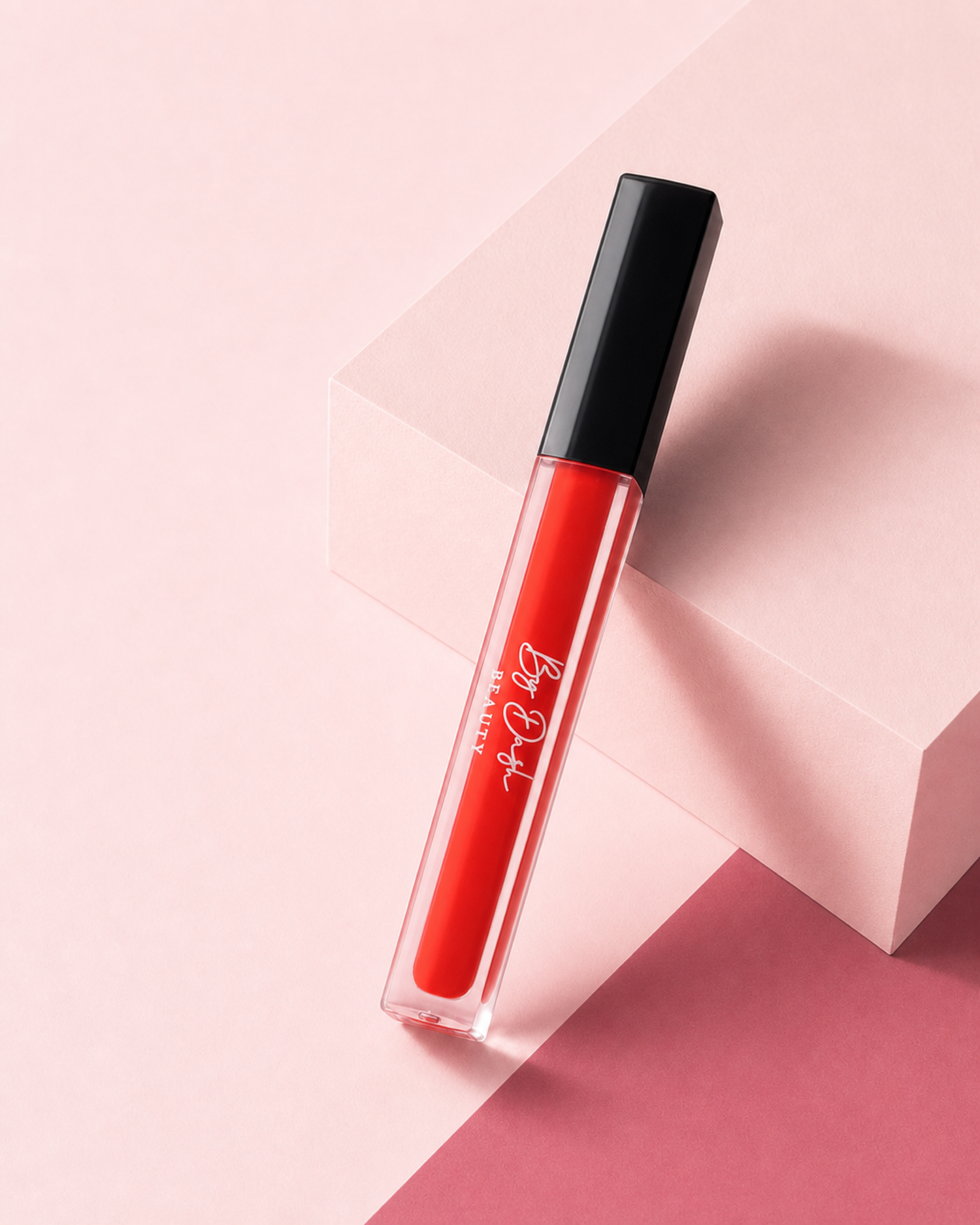 Flamingo Lipgloss
