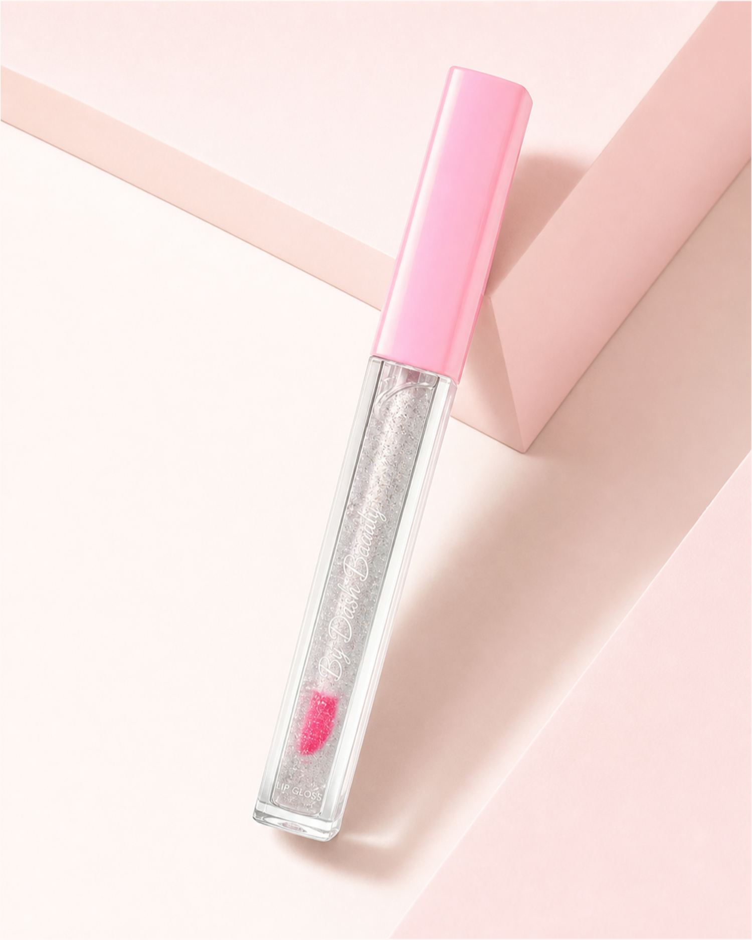 Mysterious Lipgloss
