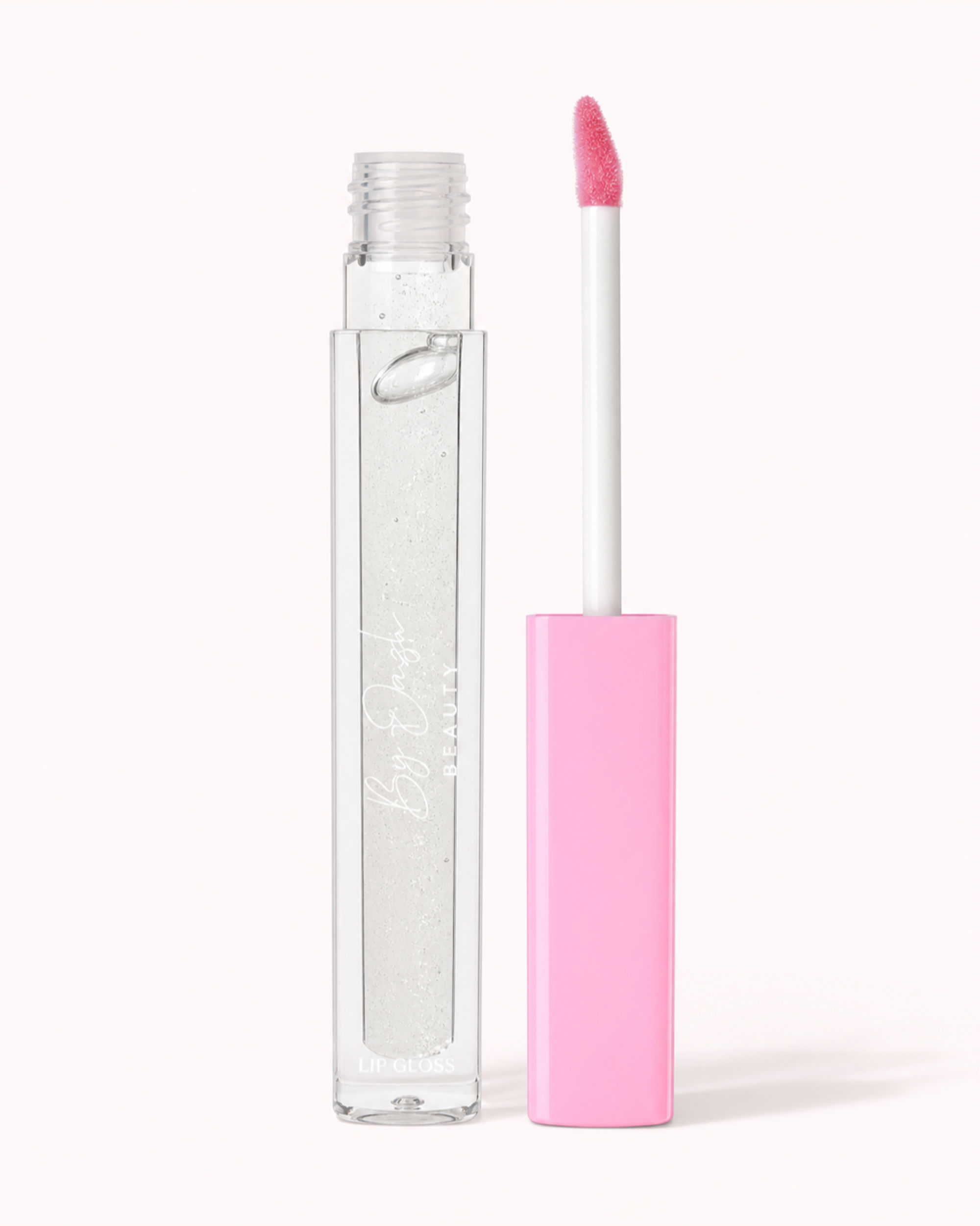Mysterious Lipgloss