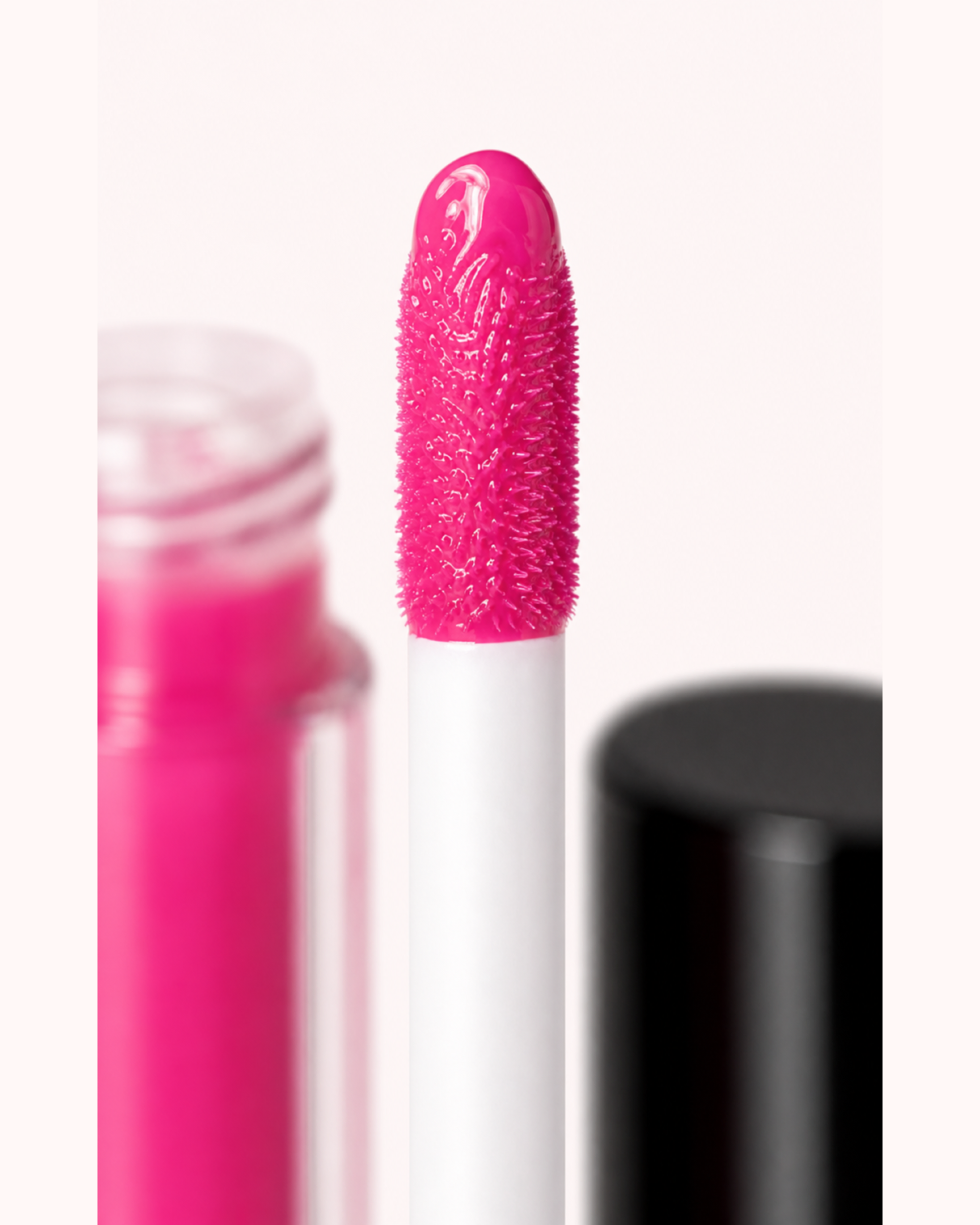 True Lipgloss
