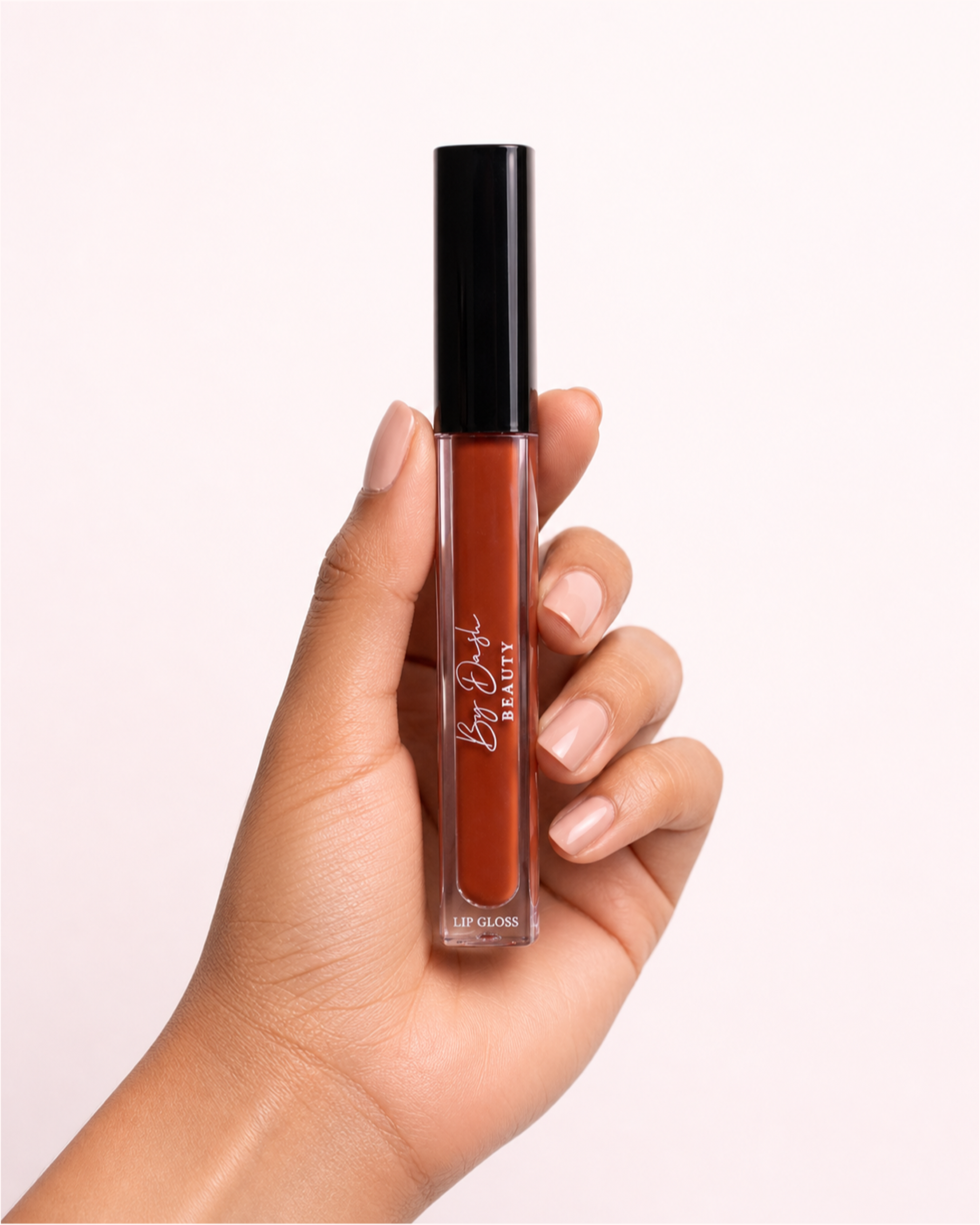 Caramel Kiss Lip gloss