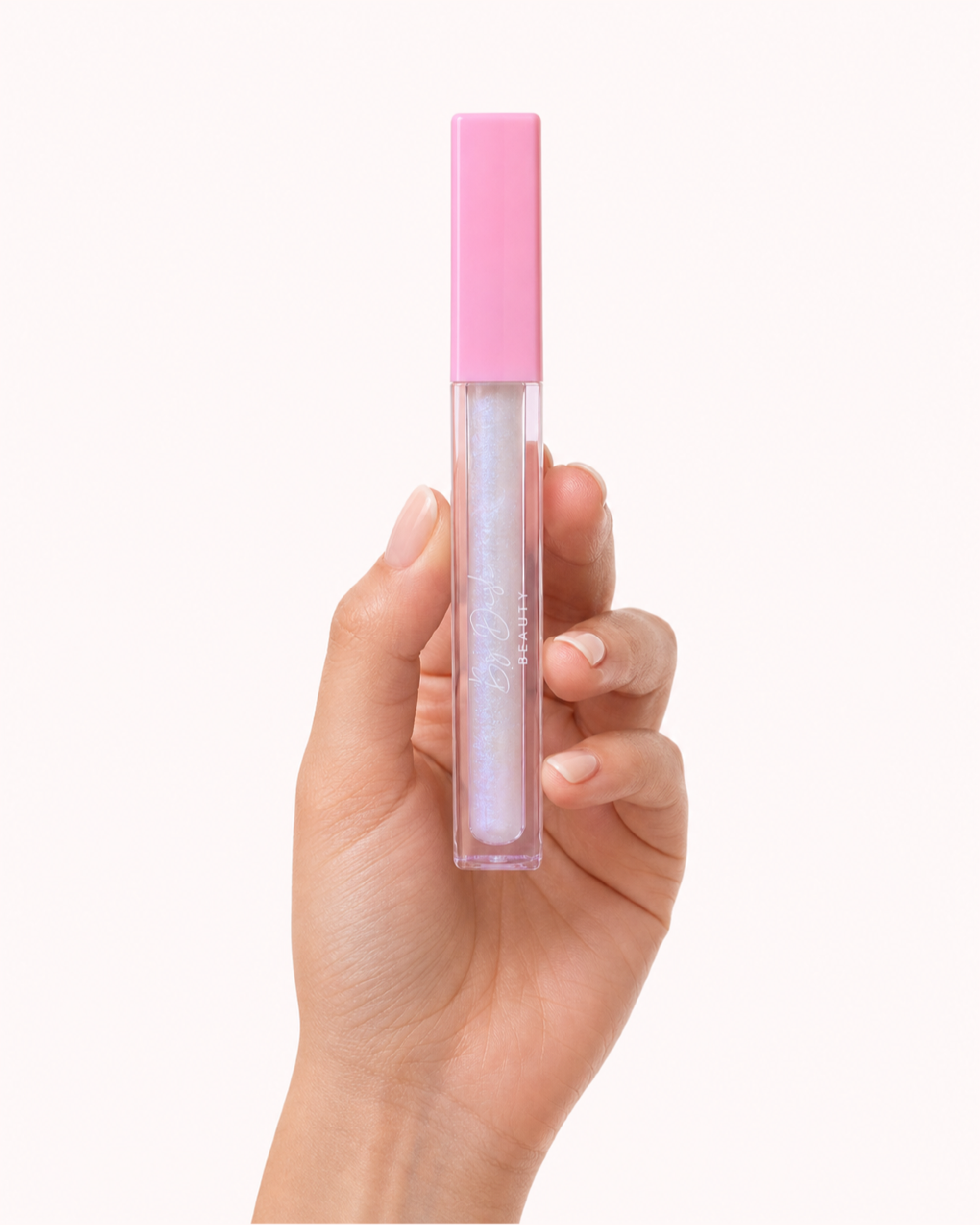 Diamond Glow Lipgloss