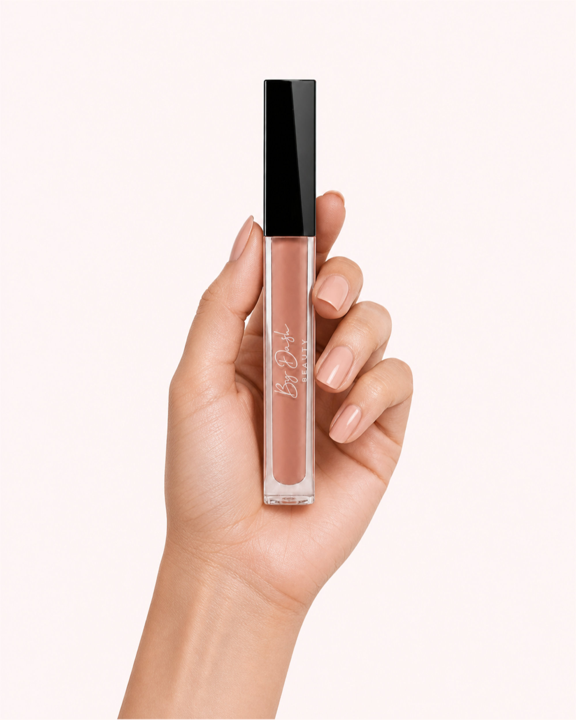 Honey Nude Lip gloss