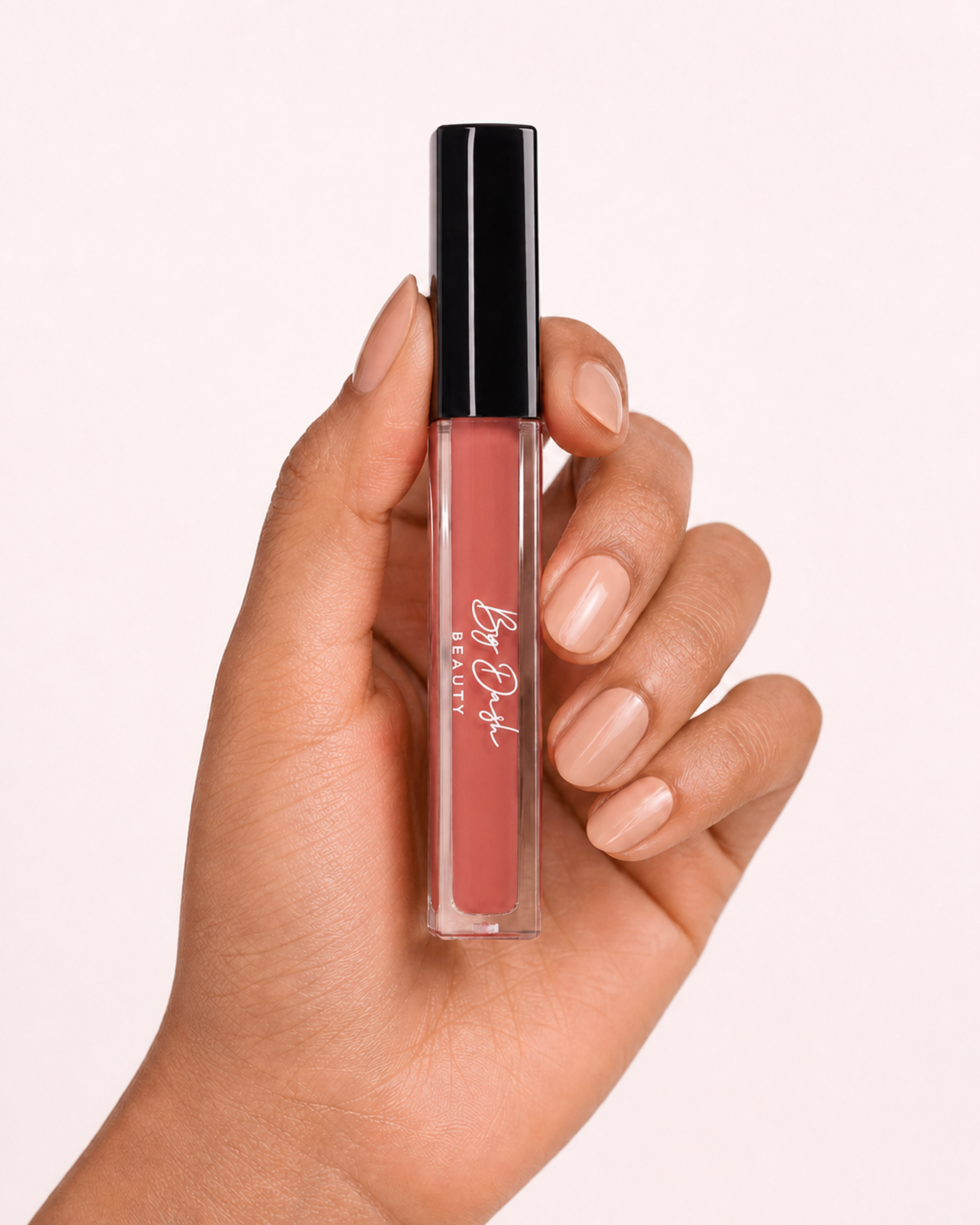 Rosewood Lipgloss