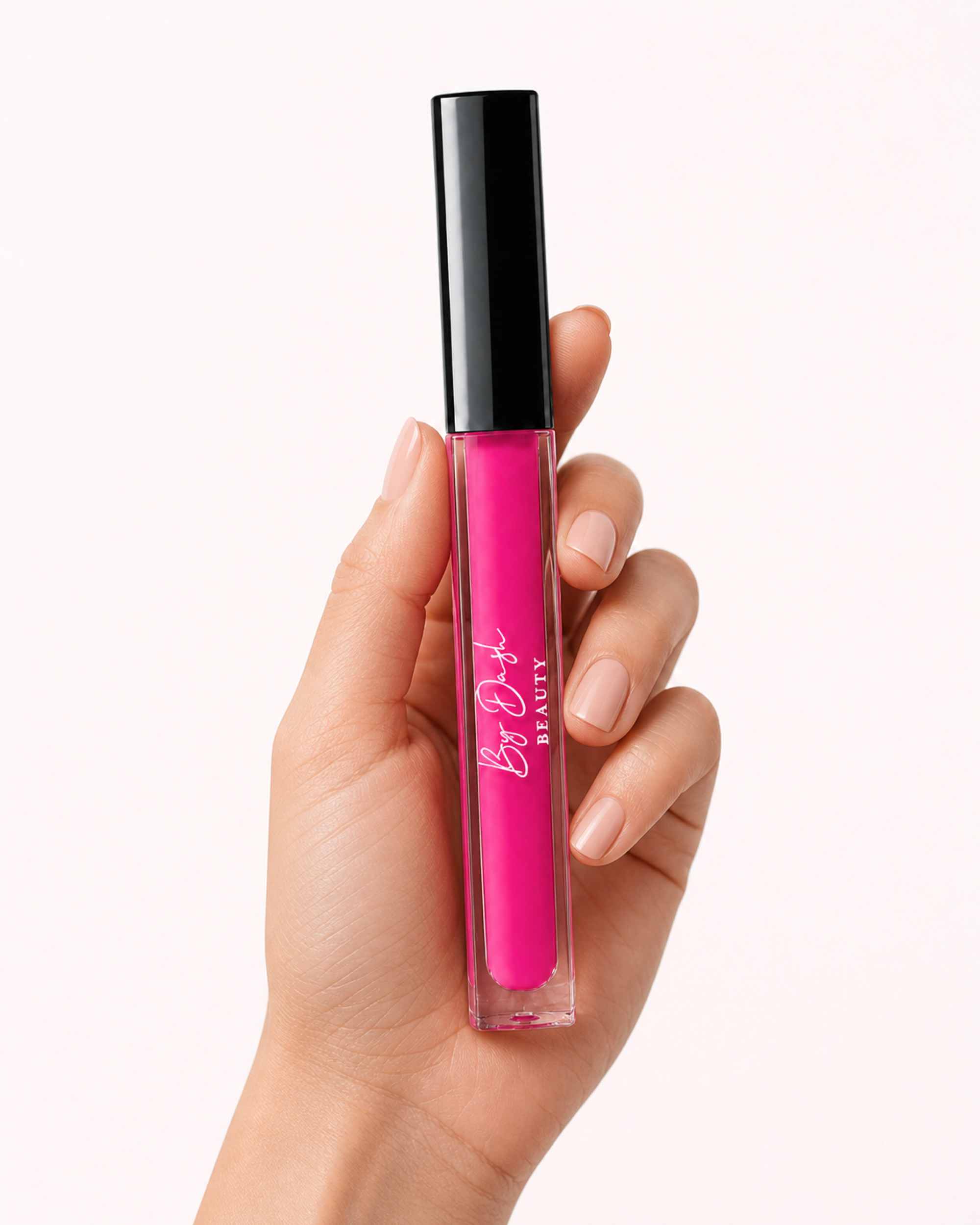 True Lipgloss