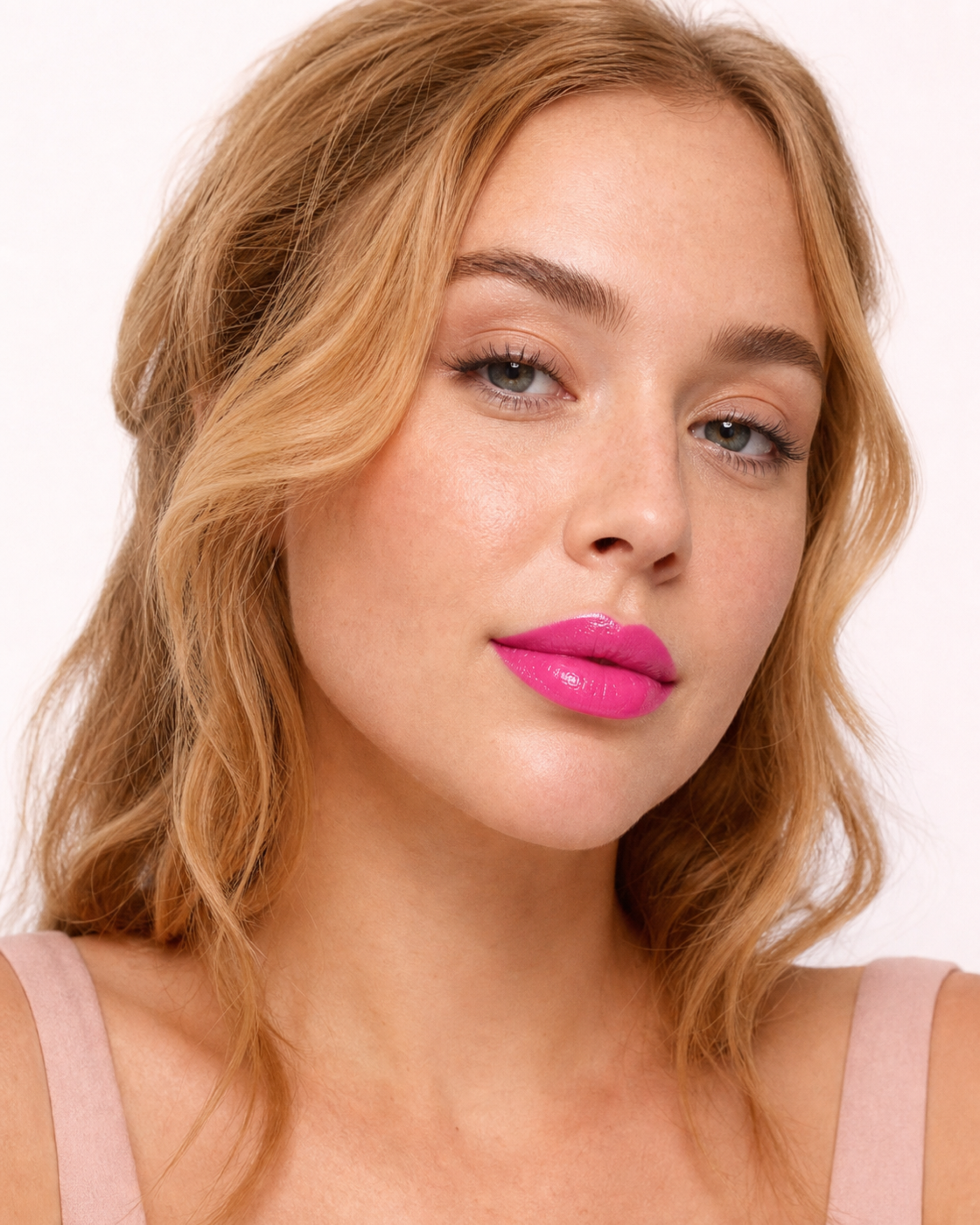 True Lipgloss