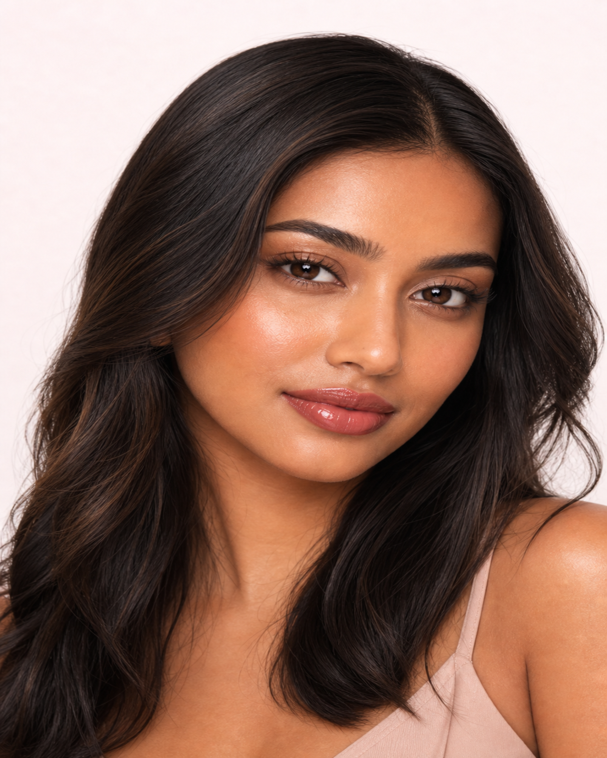 Rosewood Lipgloss