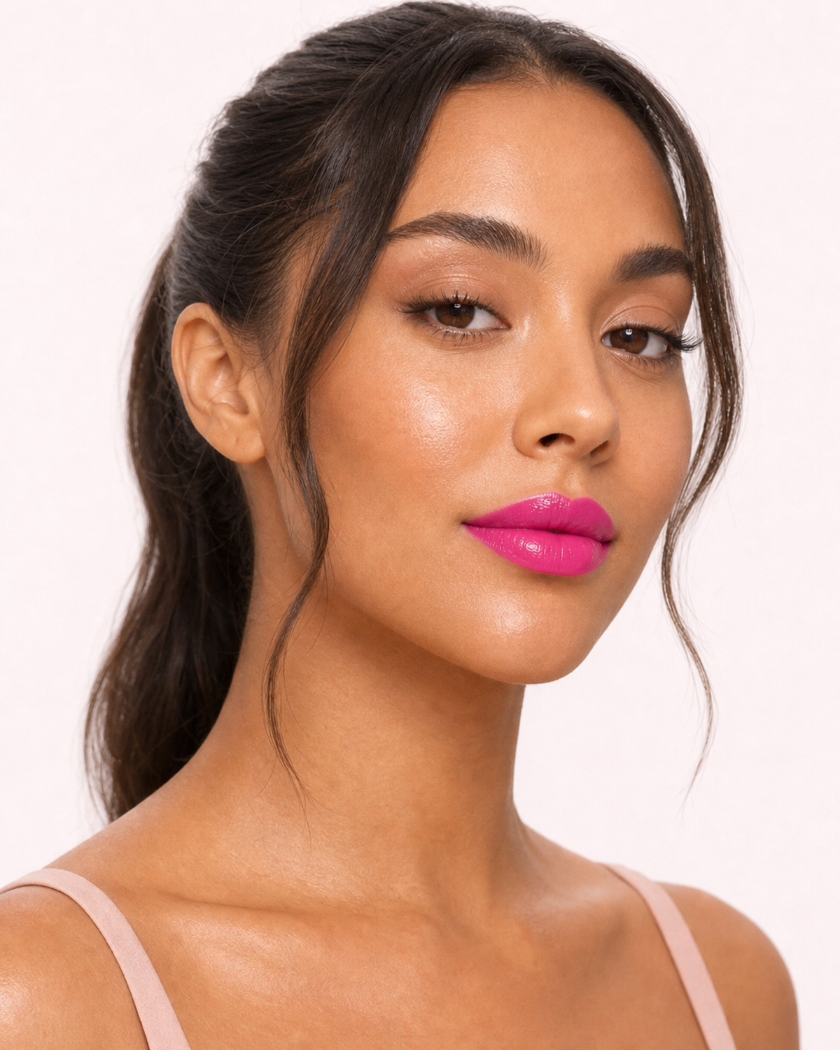 True Lipgloss