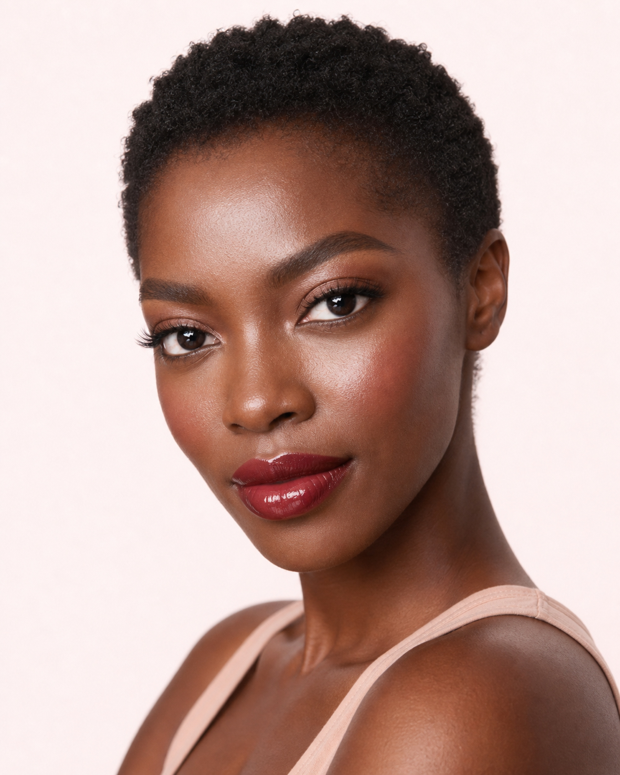 Berry Noir Lip gloss