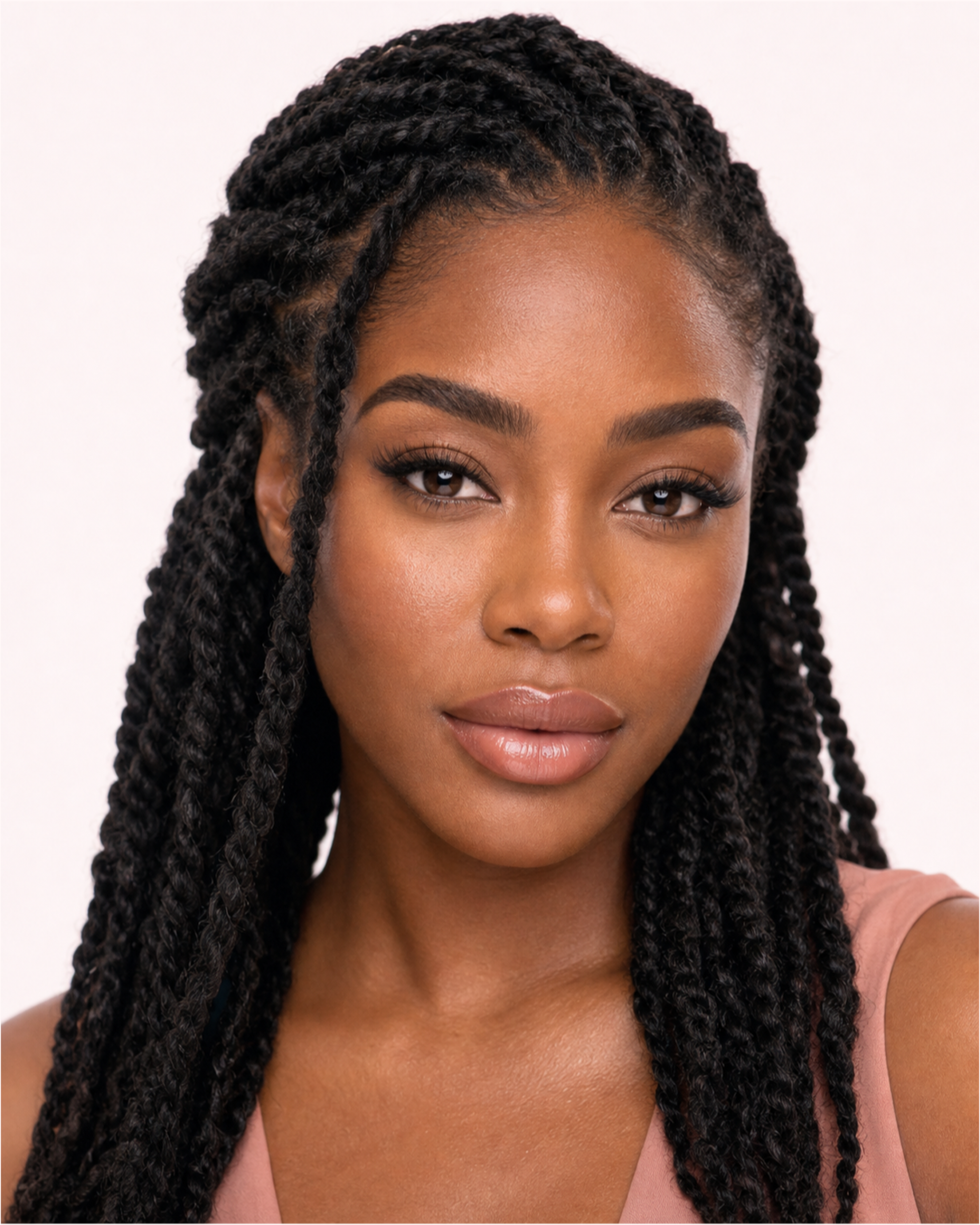 Honey Nude Lip gloss