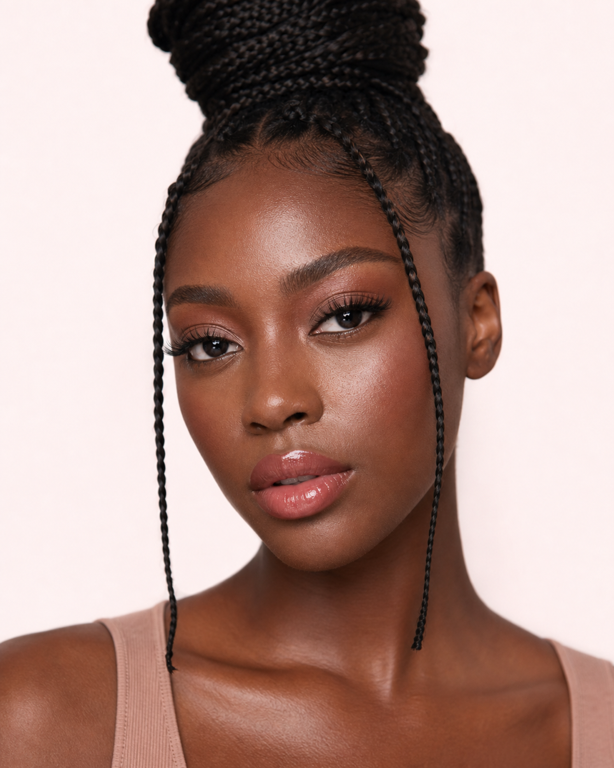 Rosewood Lipgloss