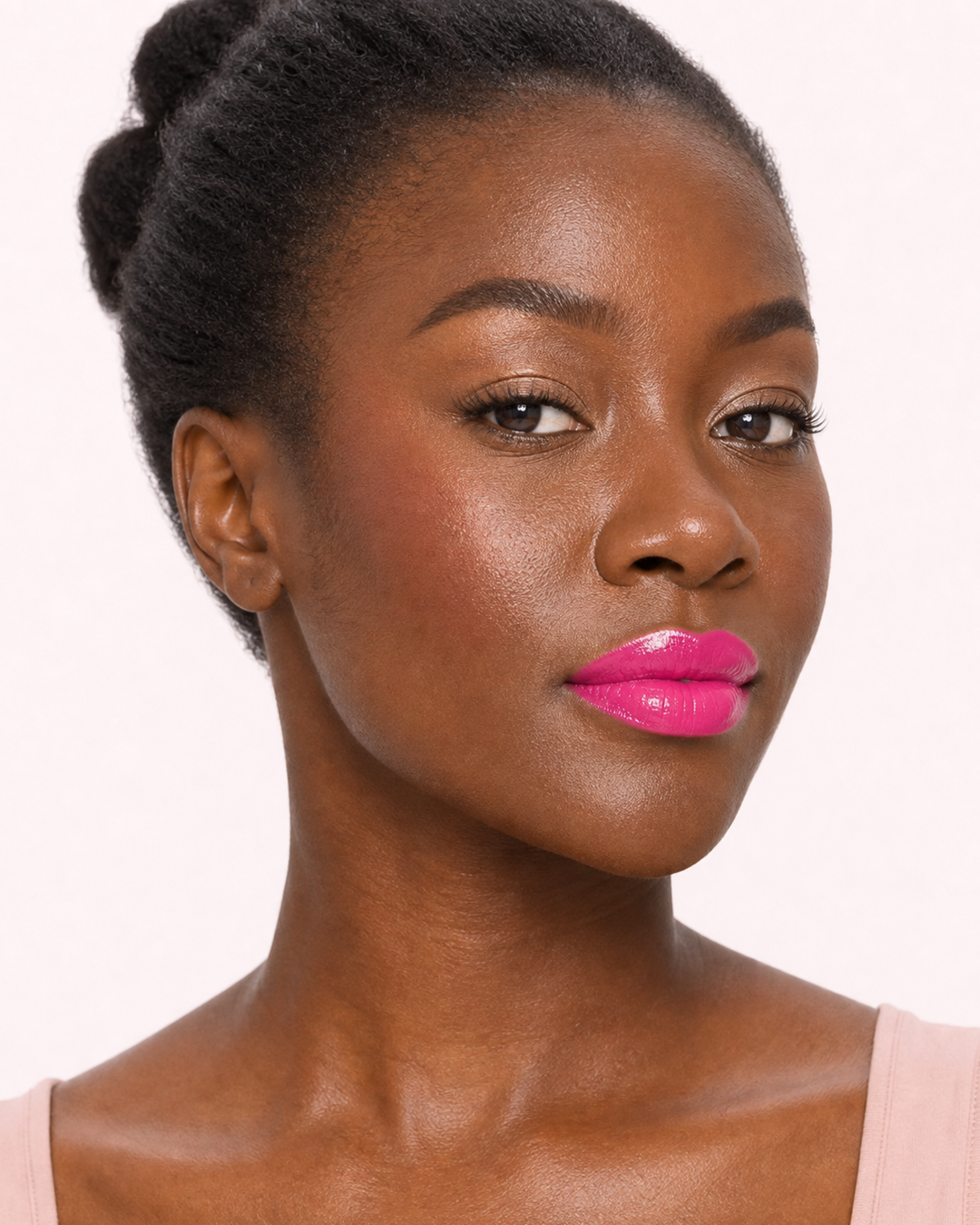 True Lipgloss