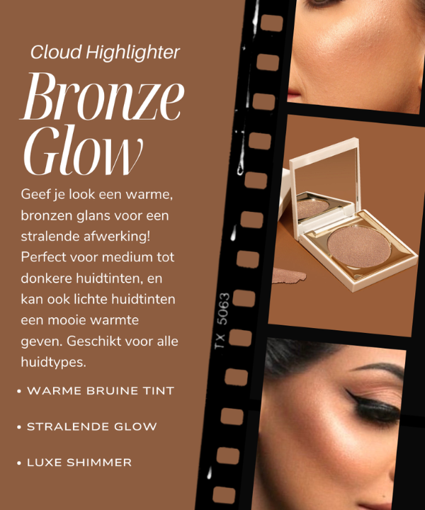 Bronze Glow Black Friday Exclusieve Set