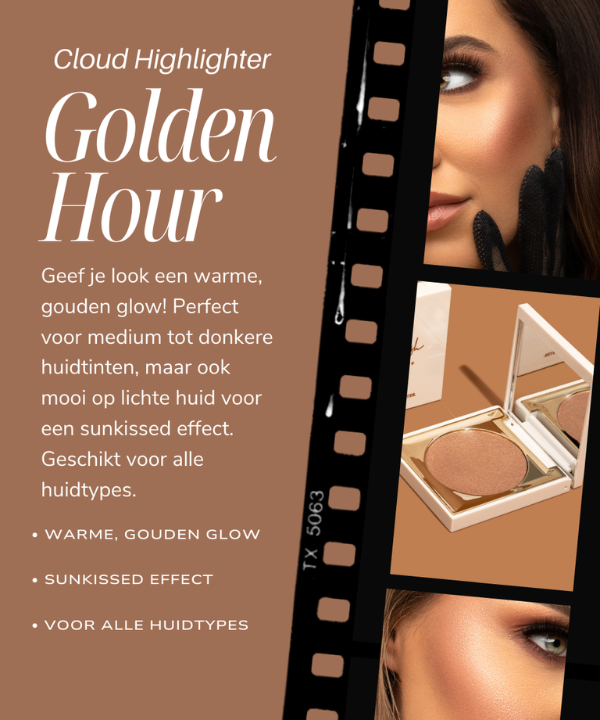 Golden Hour Black Friday Exclusieve Set