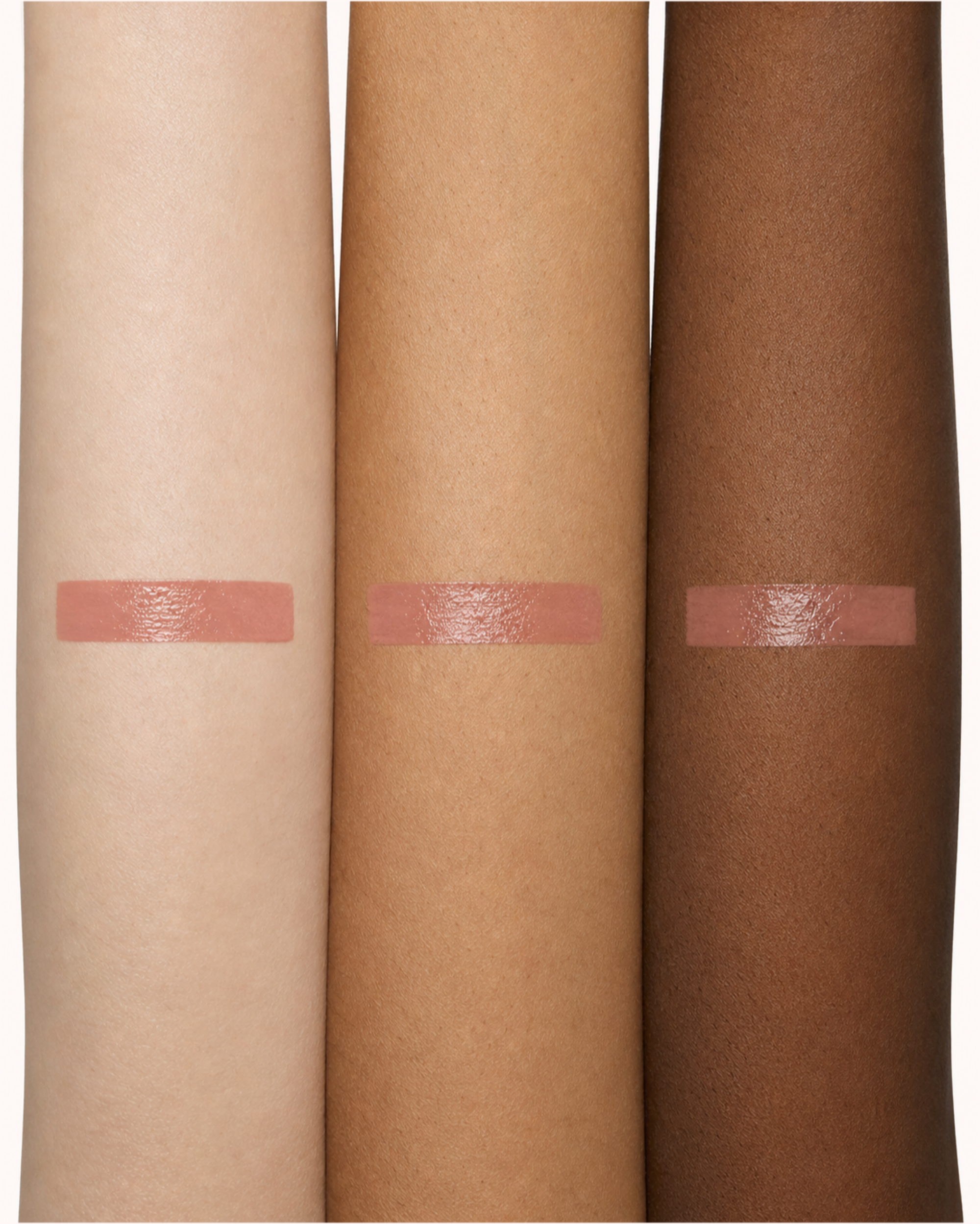 Honey Nude Lip gloss