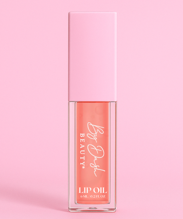Lip Oil Power Woman - versie 1