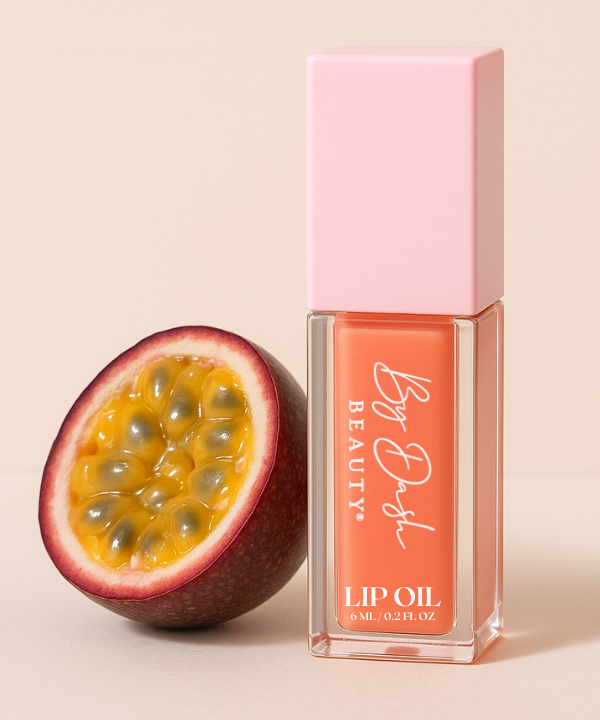 Power Woman Lip Oil