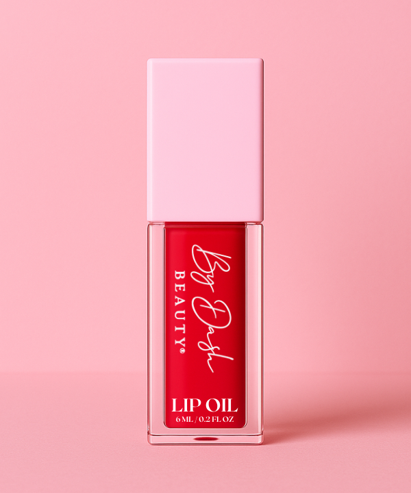 Divine Lip Oil