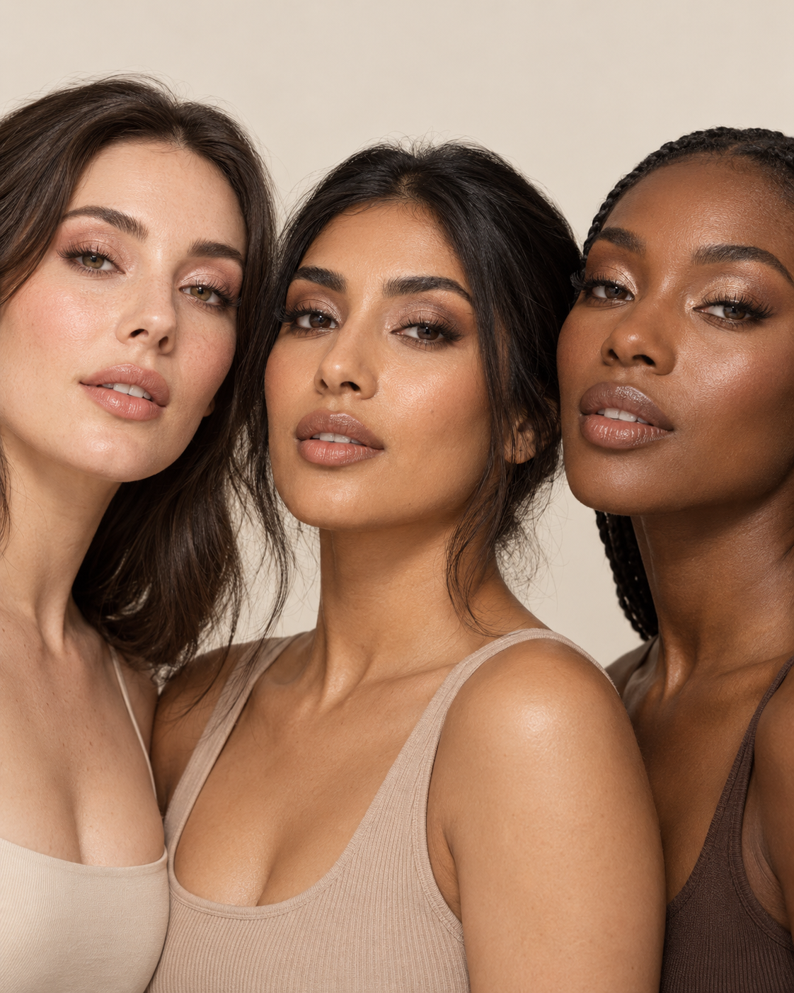 The Ultimate Nude Eyeshadow Palette