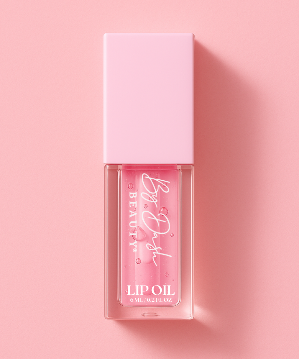 Ambitious Lip Oil