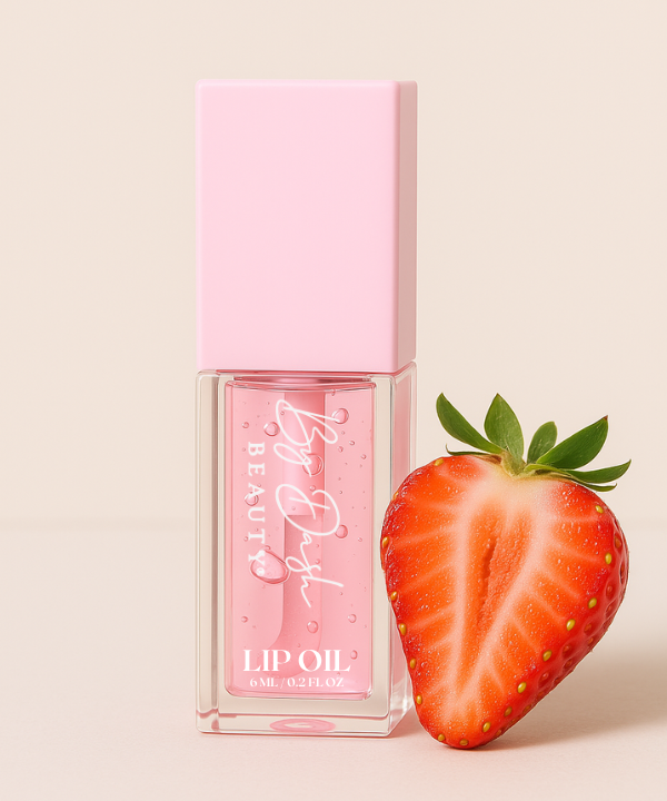 Ambitious Lip Oil