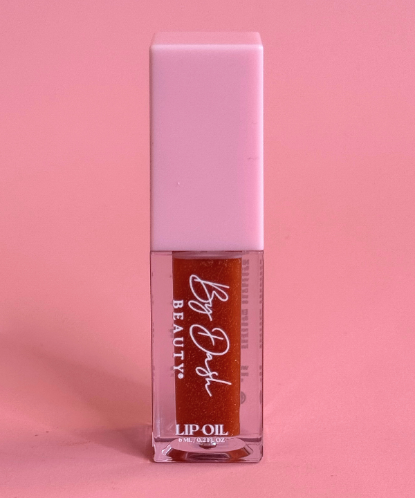 Iconic Lip Oil