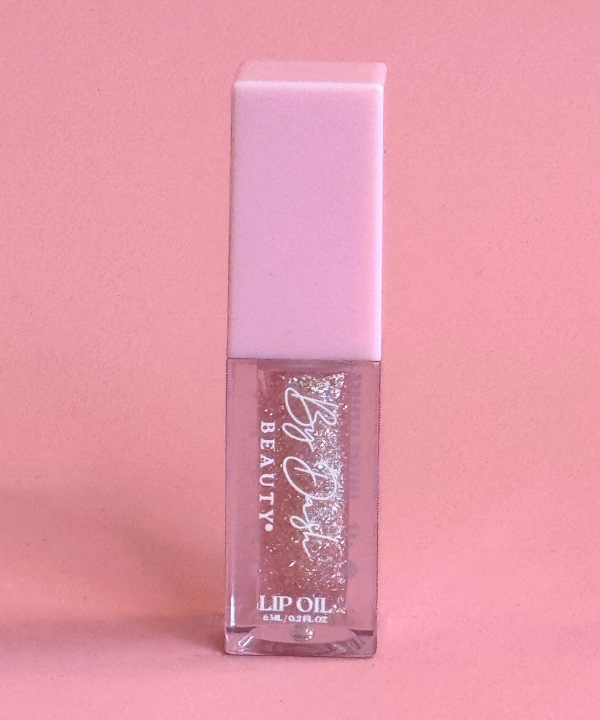 That Girl Lip Oil