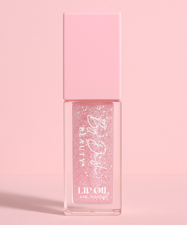 That Girl Lip Oil