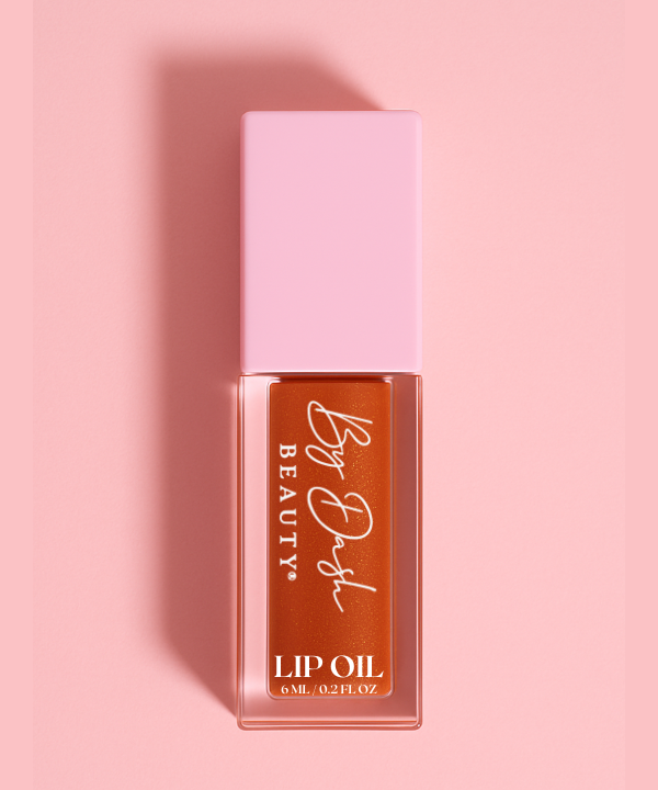 Confident Lip Oil
