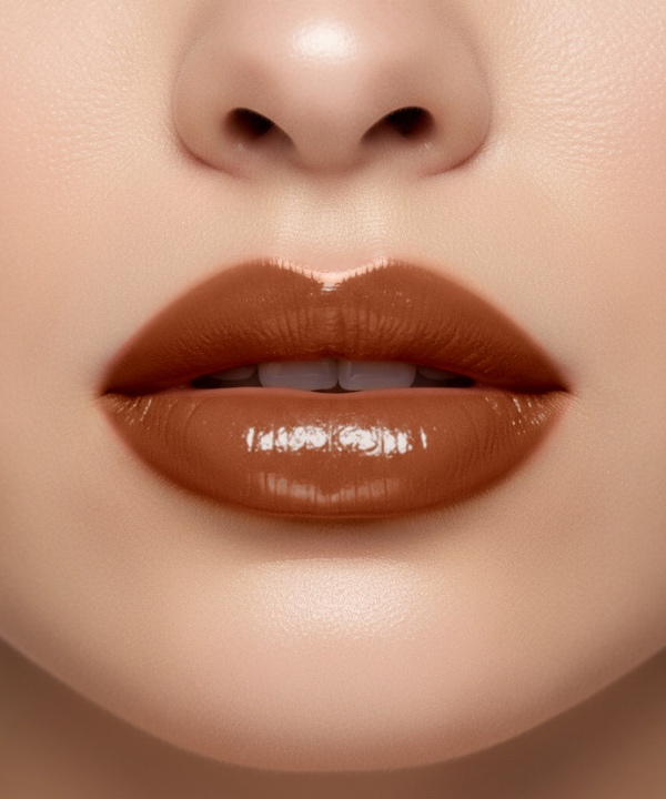 Caramel Kiss Lip gloss
