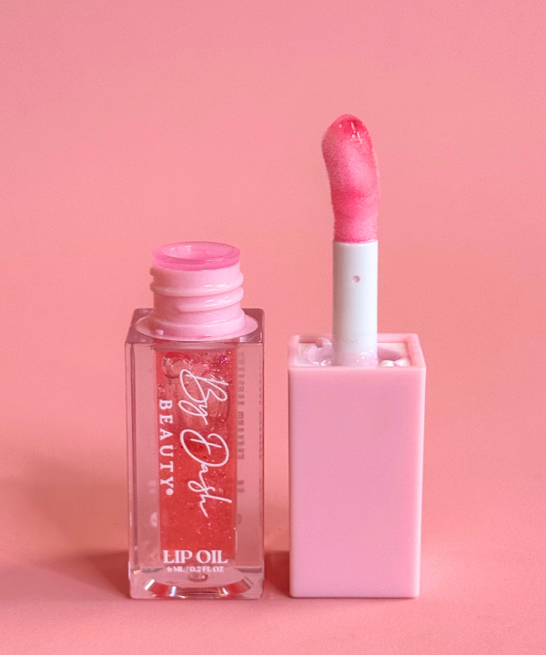 Fearless Lip Oil