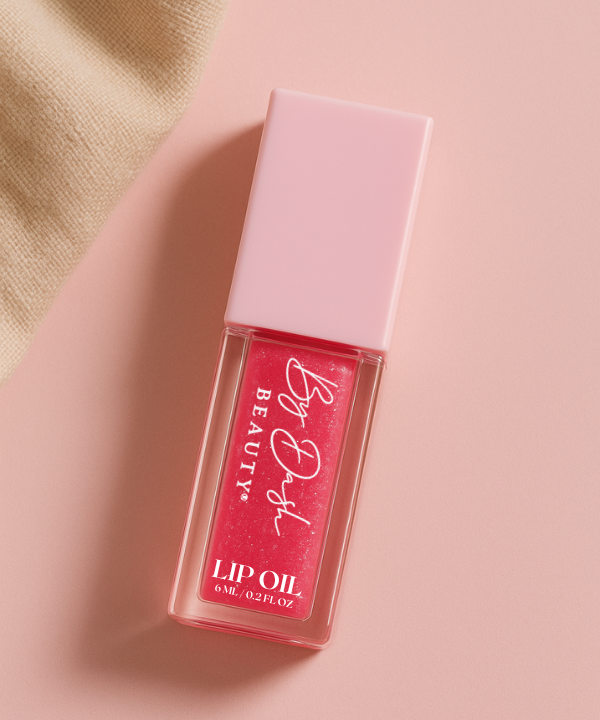 Fearless Lip Oil