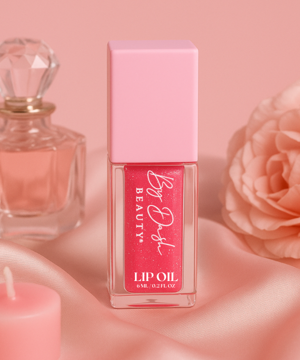 Fearless Lip Oil