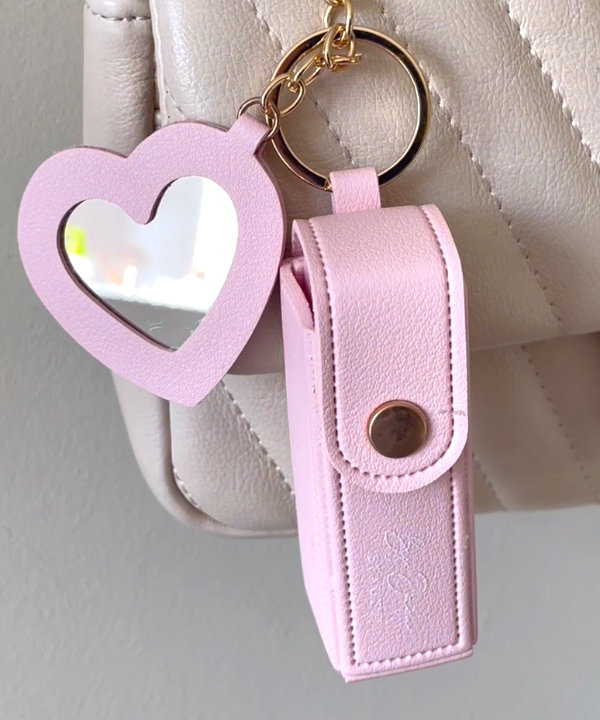 Lip Oil Halter