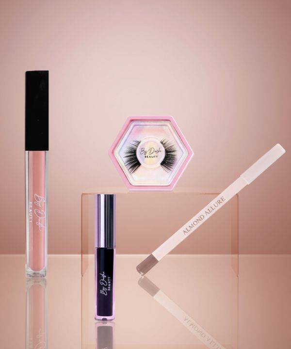 Limited Holy Grails Bundle
