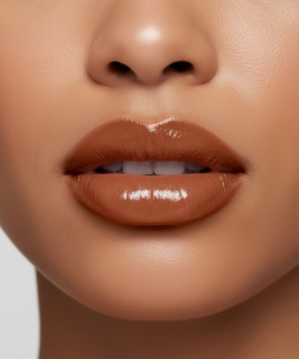 Caramel Kiss Lip gloss