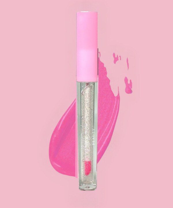 Mysterious Lipgloss