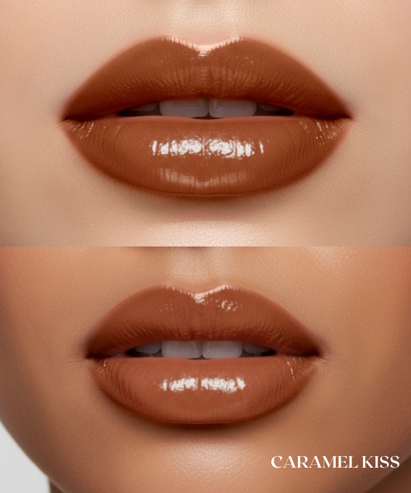 Caramel Kiss Lip gloss
