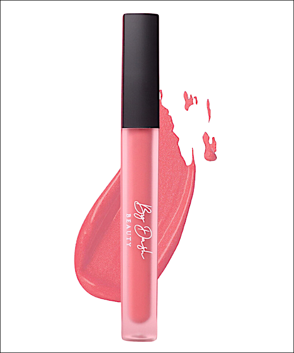 Velvet Touch Liquid matte lipstick