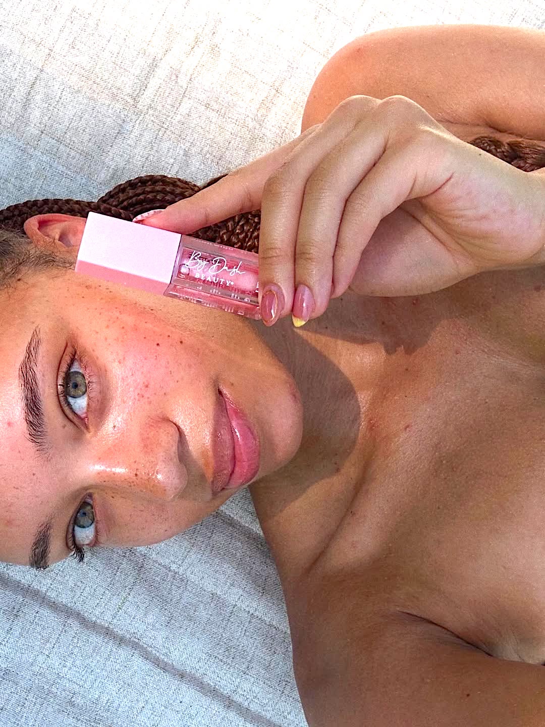 By Dash Beauty affiliatevoordelen