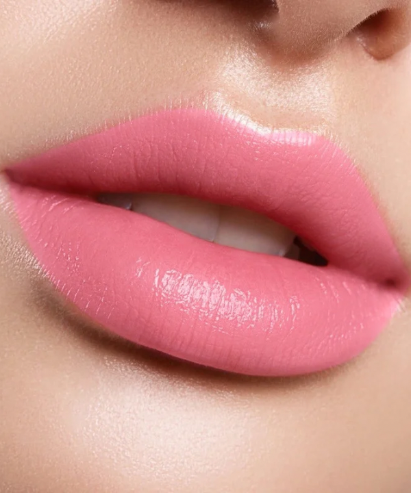 Pink Dream Lipgloss