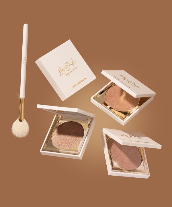 By Dash Beauty product