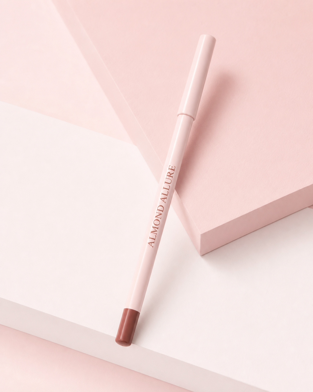 Almond Allure - Cream Sculpt Lip Liner